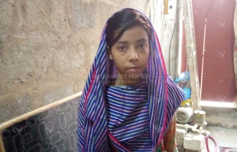 kainat Khalid