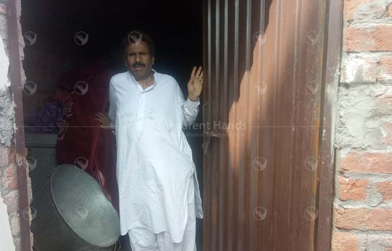 Abdul Hameed