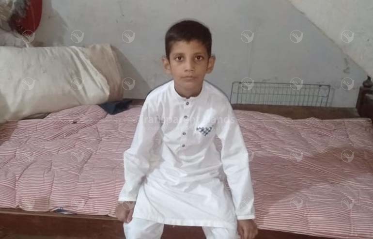 Ahmad Ehsan