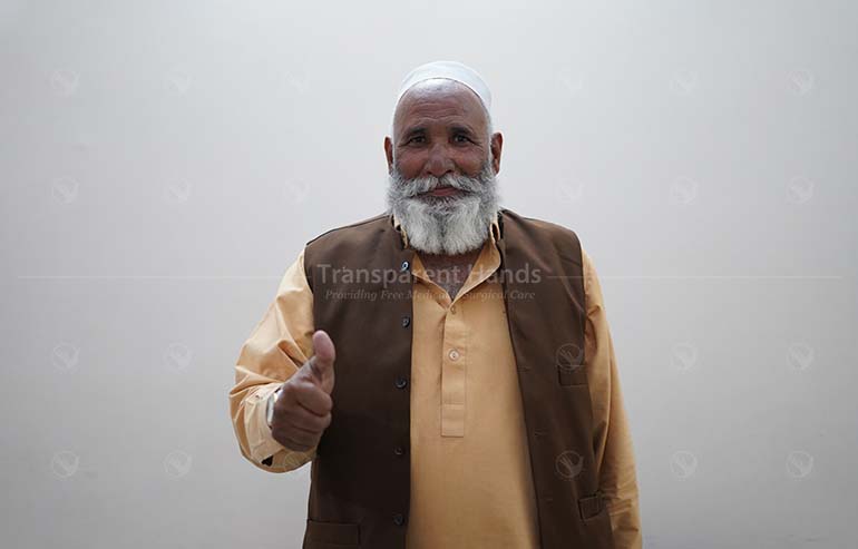 Ameer Aslam