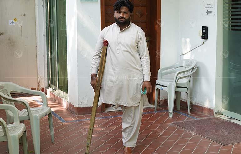Atif Ali