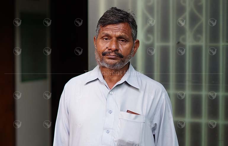 Farman Ali