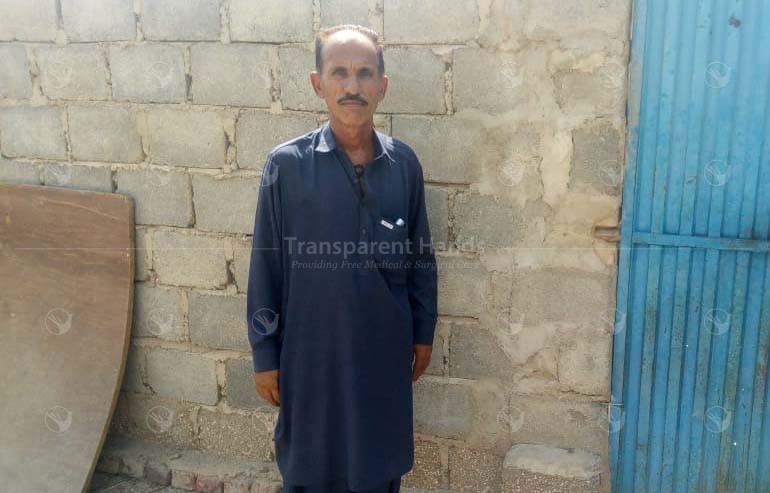 Ghulam Qadir