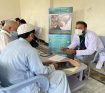 medical camp Khursheed Colony No.2, Babbar Stop, SITE Area, Kotri, Karachi