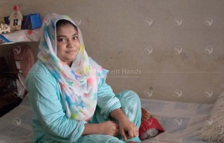 Mehmona Yousaf