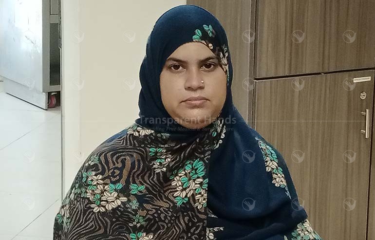 SANIA ABDUL MOEED pre image