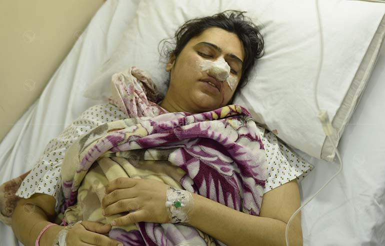 Shehnaz Ashraf