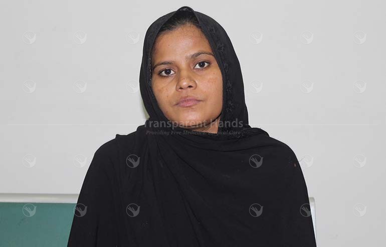 Sobia Maqbool