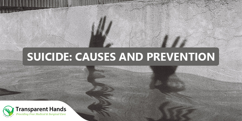 Suicide Causes