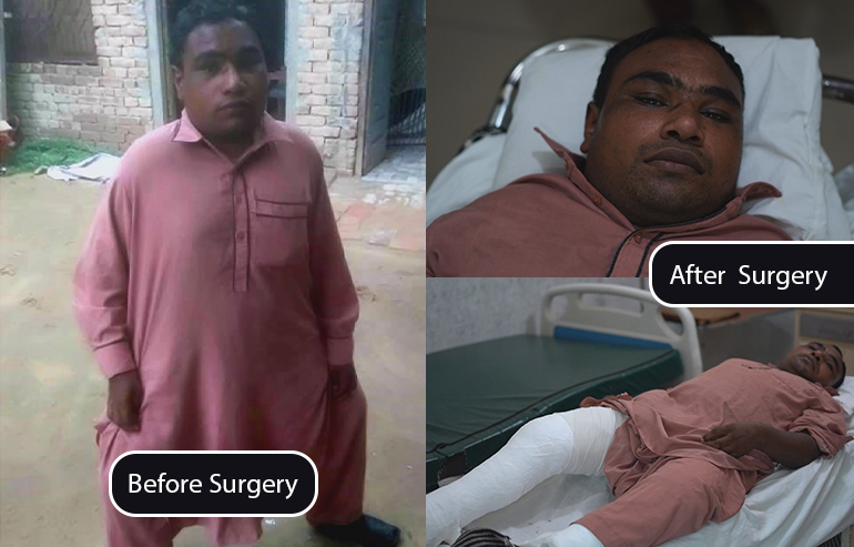 Ali raza