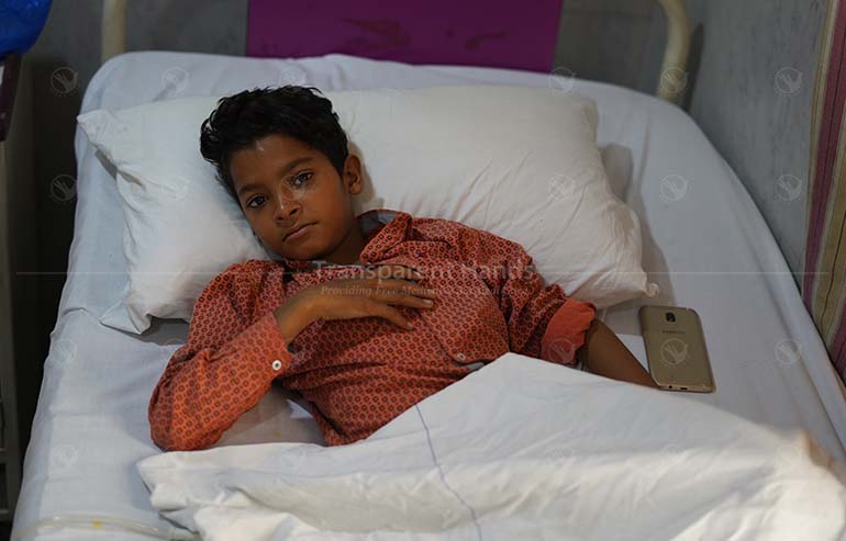 Ameer Ali