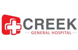 Creek Logo