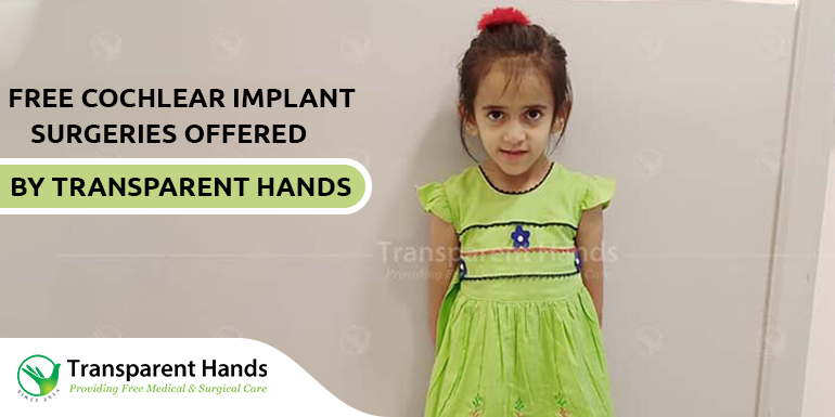 cochlear implant