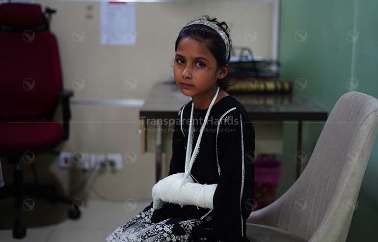 Hafsa Usman
