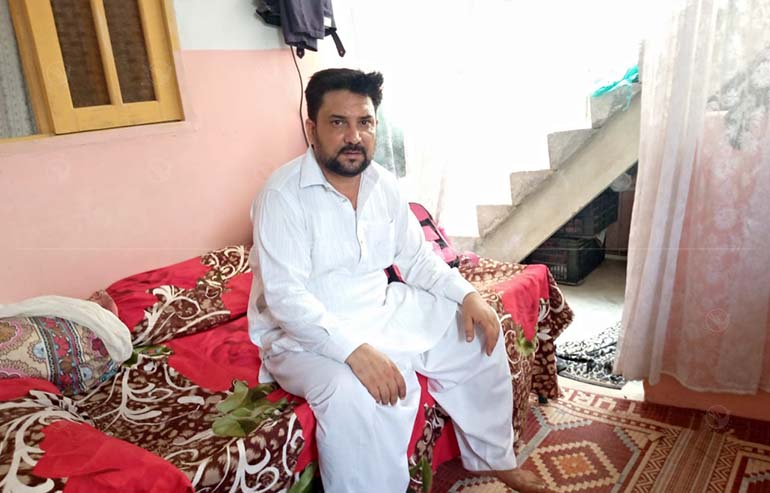 Hasan Mehmood