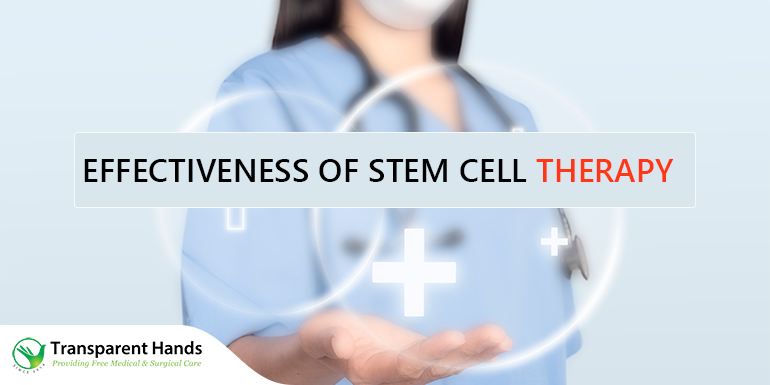 Stem Cell Therapy