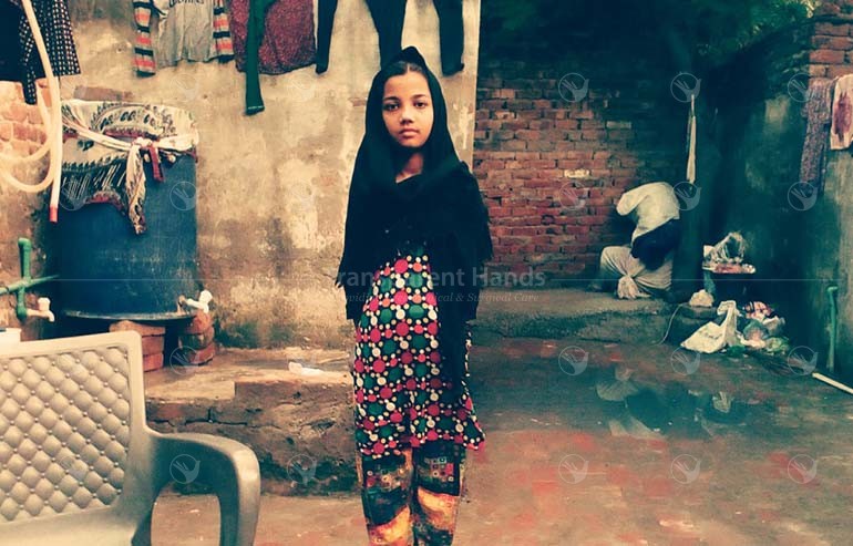 Irum Ishtiaque