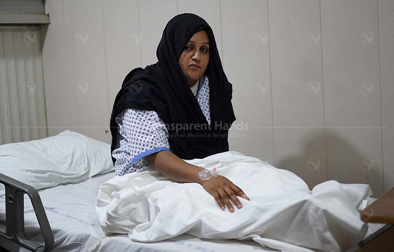 Kausar Bibi