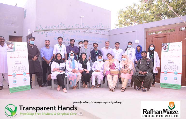 Two-day-free-medical-and-Surgical-camp-at-blessings-student-academy-kotri