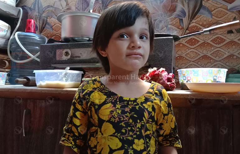 Maryam Tahir
