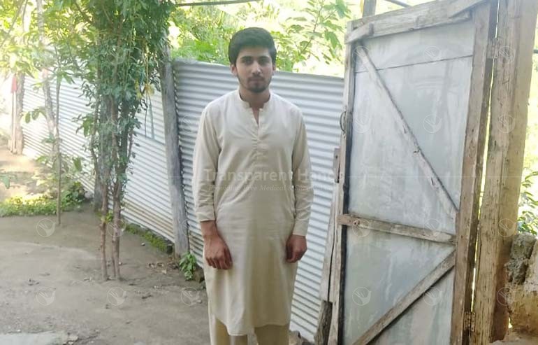 Mohsin Khan