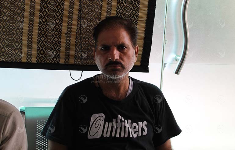 Muhammad Fiaz