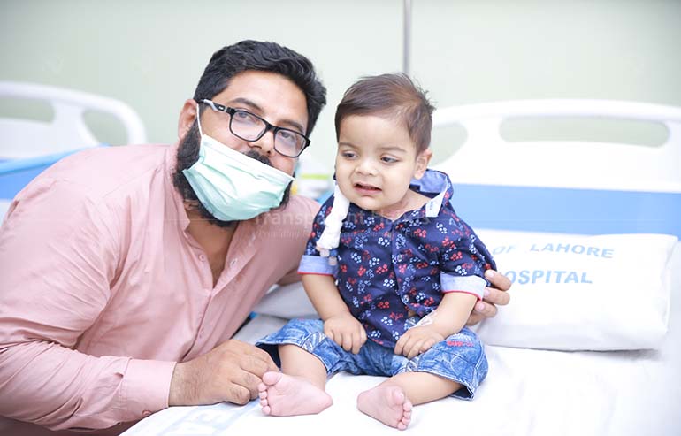 Muhammad Hashir