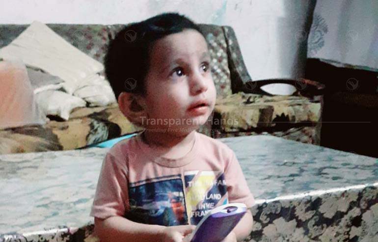 Muhammad Zaid