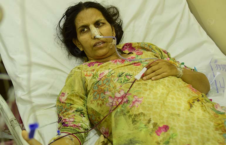 Razia Bibi