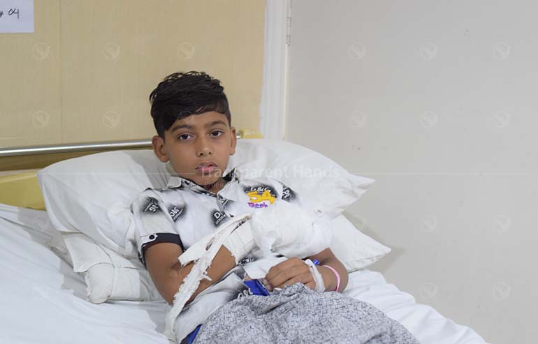 Rehan Ali