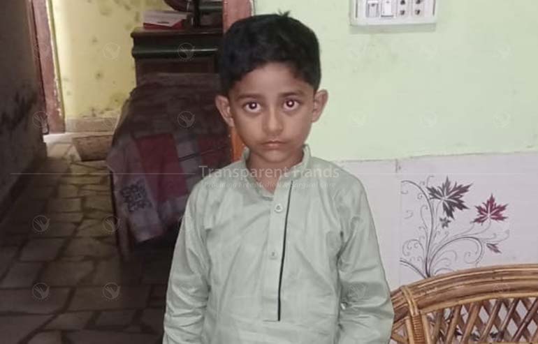 Rustum Naeem