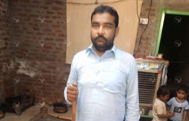 Safdar Ali
