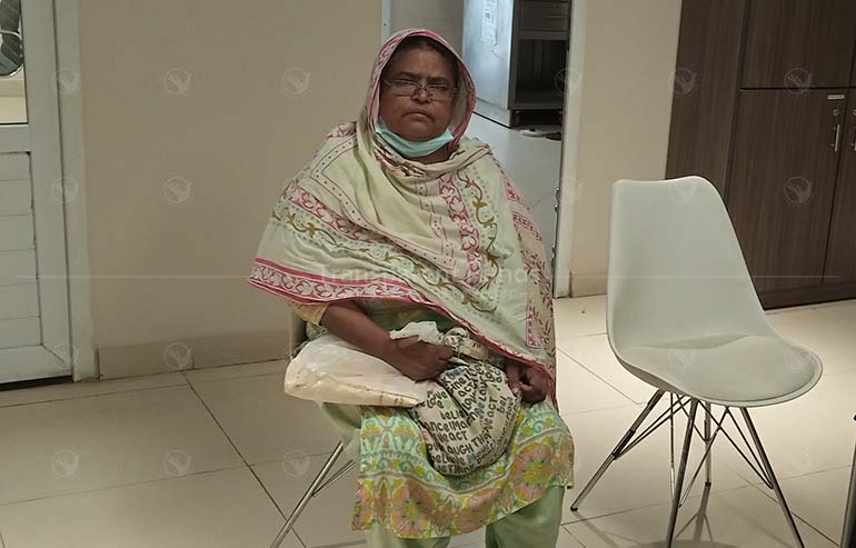 Sakina