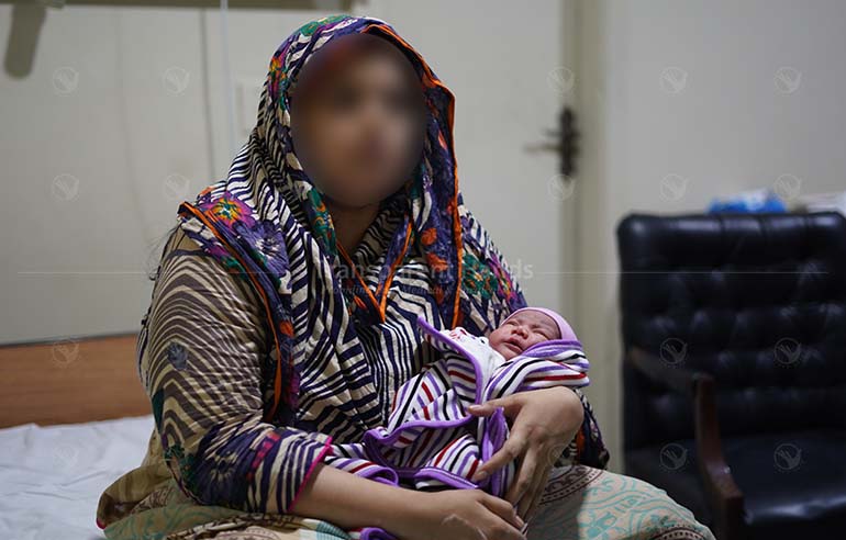 Sehar Irtaza