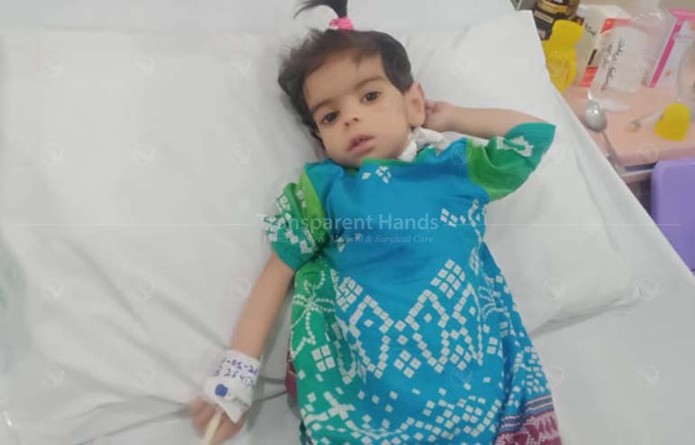 Zahra Fatima