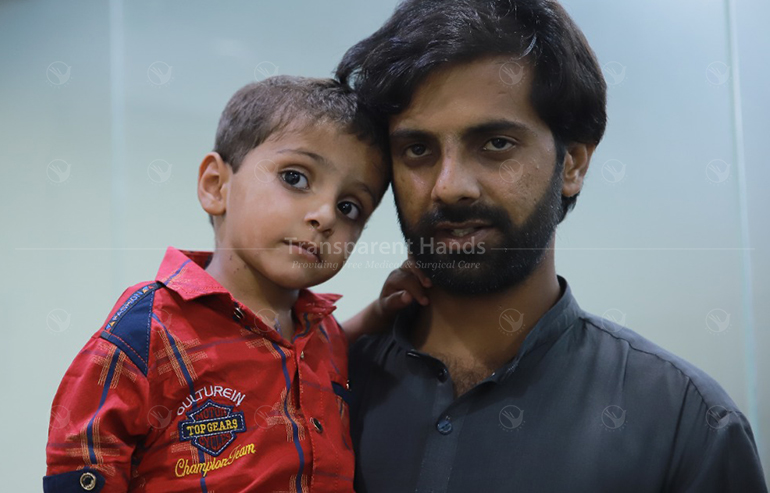 Usman Bilal