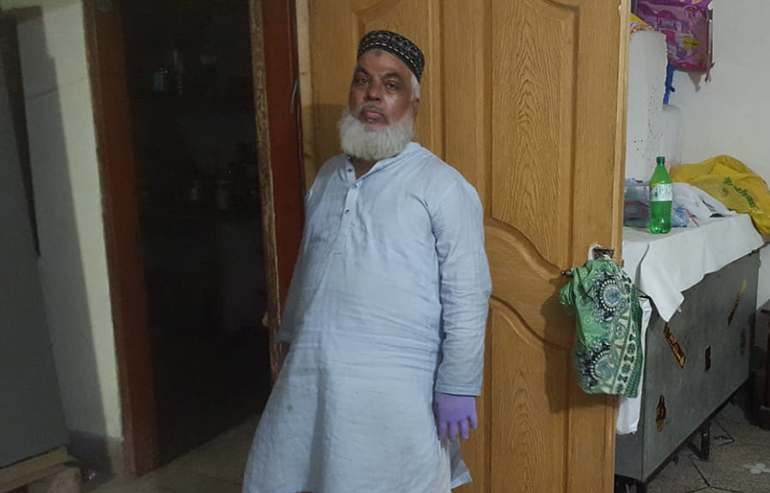 Abdul Latif