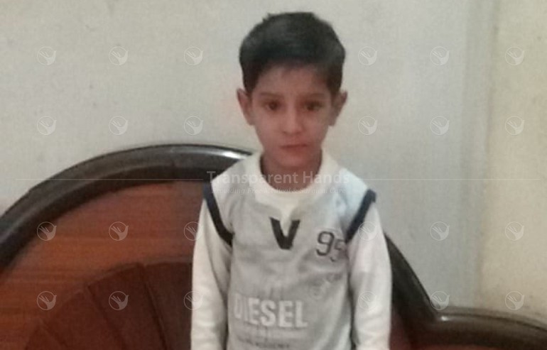 Abdul Rehman
