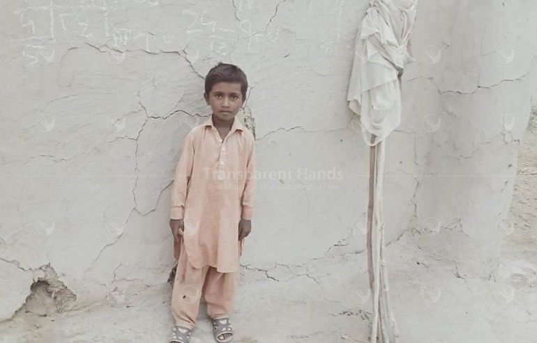 Amanat Ali