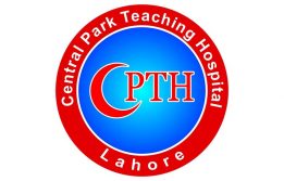 Central Park Teaching Hospital
