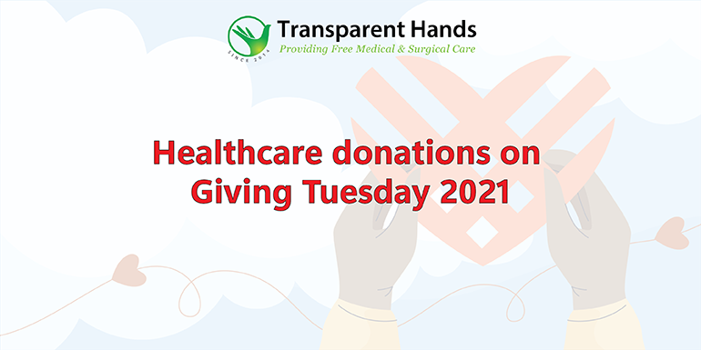 giving tuesday
