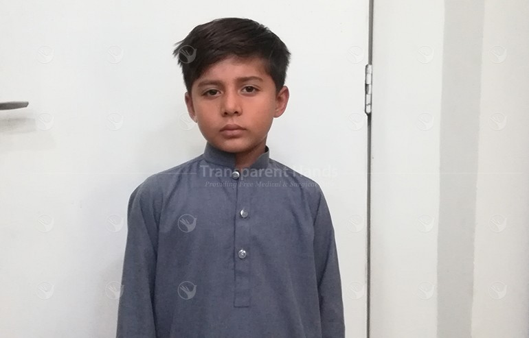 Hammad Ali