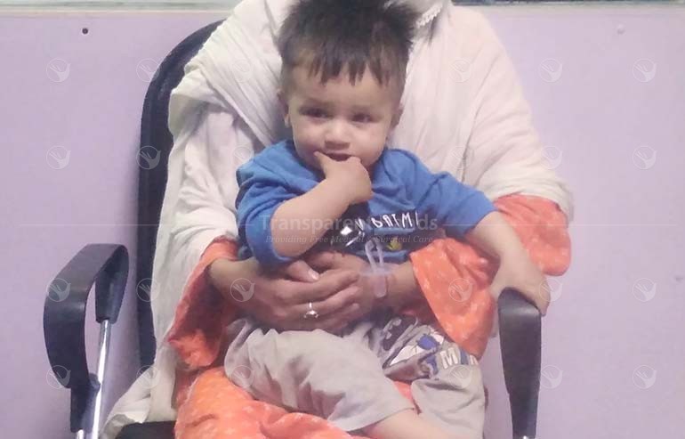 Hasnain