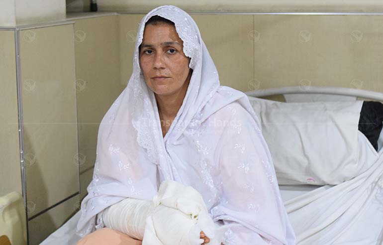 Kamar Shahzadi
