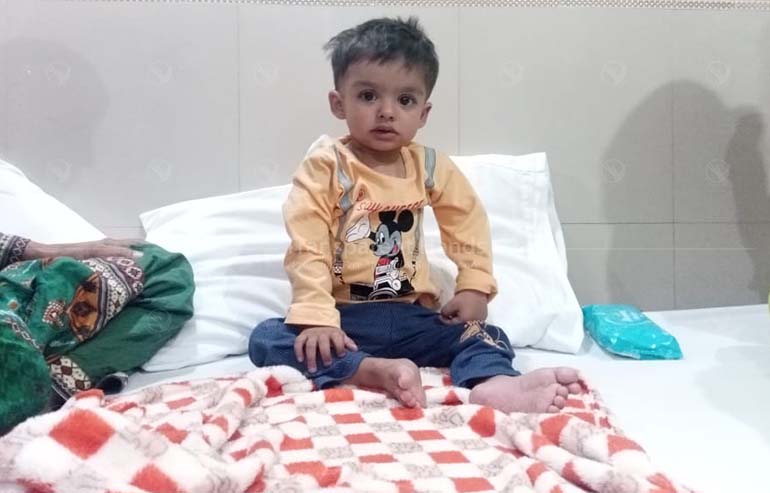 Muhammad Adil