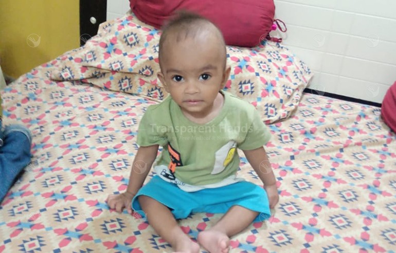 Muhammad Ahmed