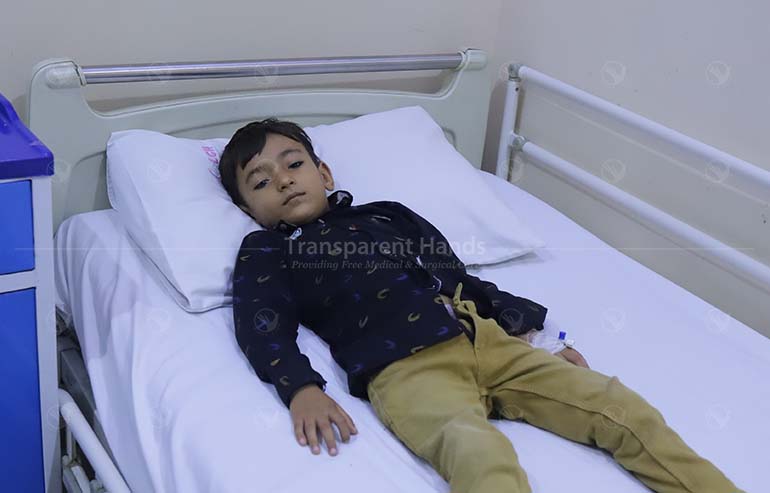 Muhammad Atif