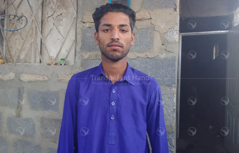 Muhammad Basheer