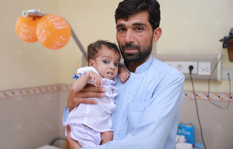 Muhammad Huzaifa