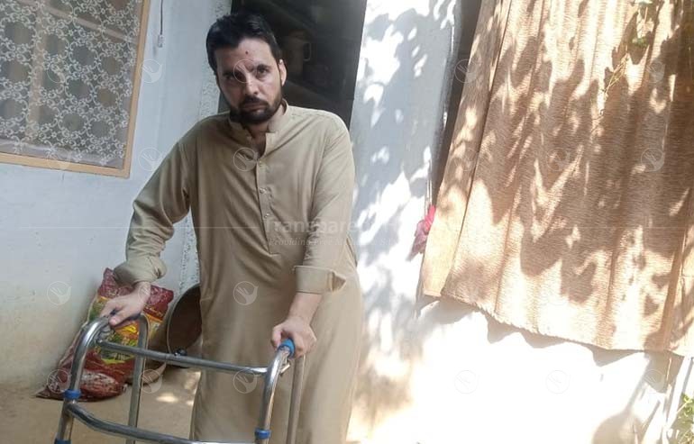 Muhammad Junaid pre image